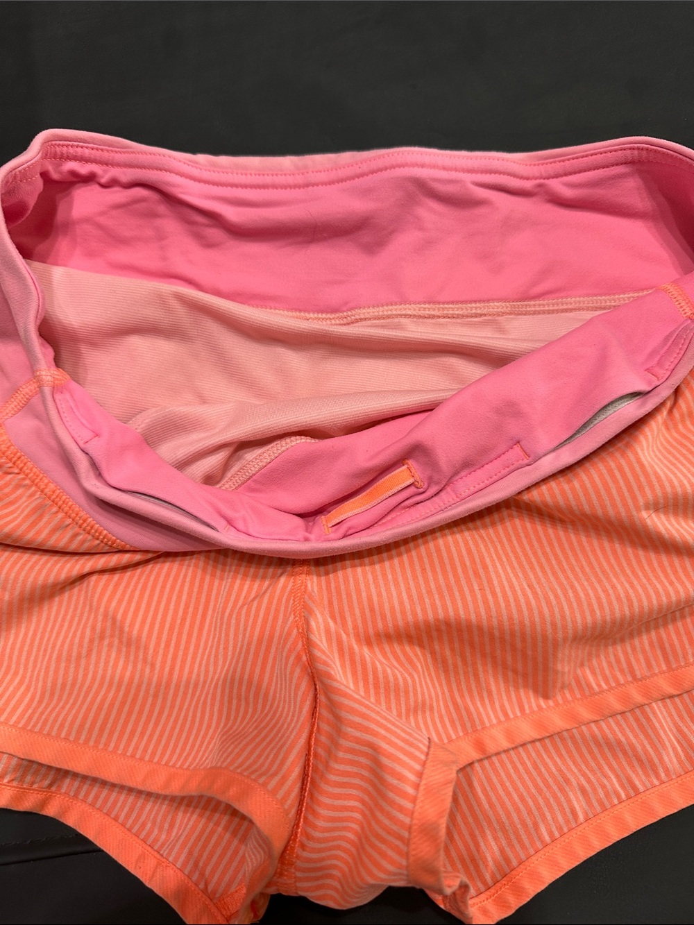 Lululemon shorts - Picture 6 of 6